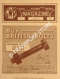 Great Western Railway Magazine - Reprint No. 2 by Great Western Railway